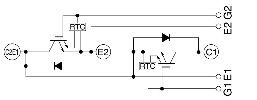 CM200DU-24F-circuit