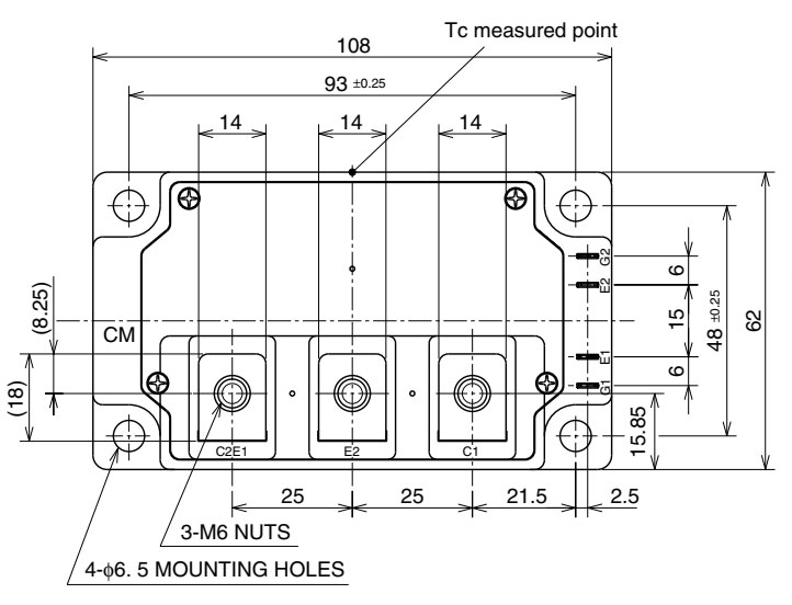 CM200DU-24F-datasheet