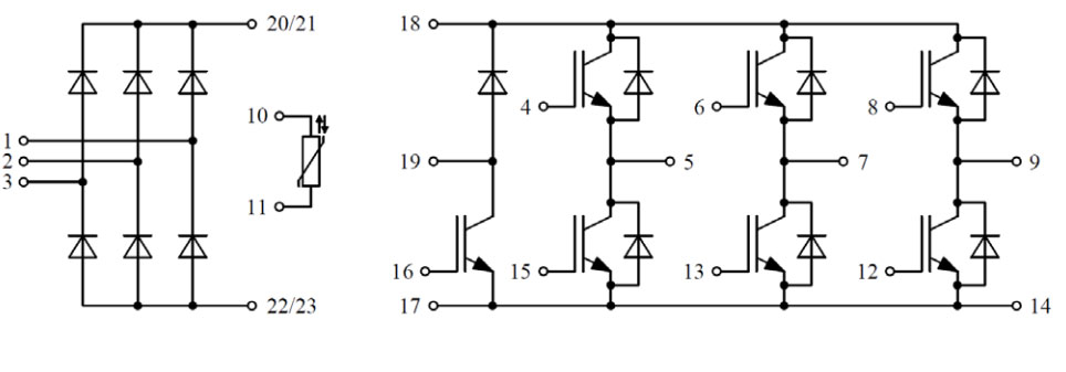GD50PIY120C5SN-circuit