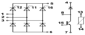 SKDH116-16-L105-circuit