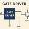 Gate Driver