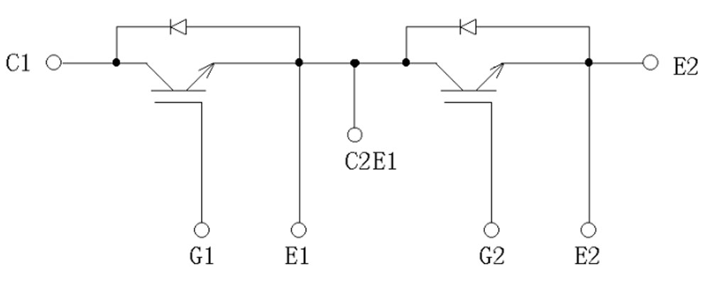 2MBI200U4B-120-circuit