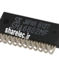 SMA6802MF