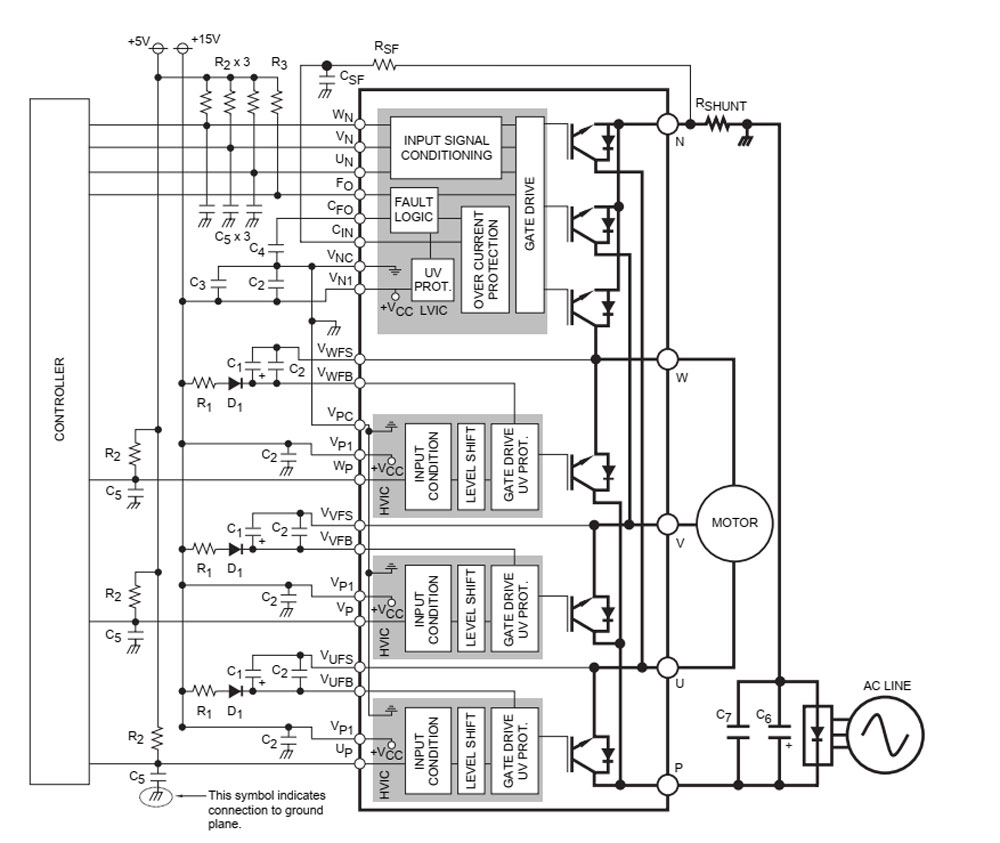 ps21245-ep-circuit