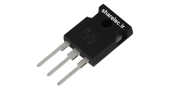 STGW60H65DFB