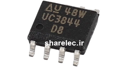 UC3844D8