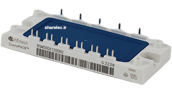 BSM50GX120DN2