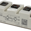SKM100GB128D