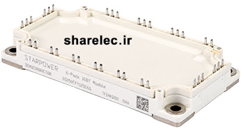 GD150FFY120C6S