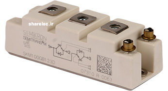 SKM100GB123D